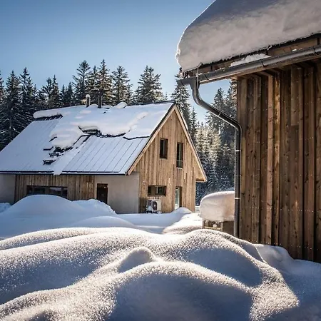Jankuv Zlaty Hamr * Janské Lázně