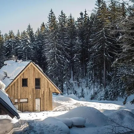 Appartement Jankuv Zlaty Hamr *