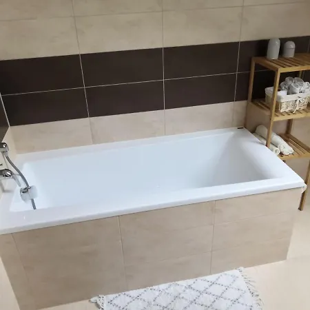 Jankuv Zlaty Hamr Apartment Janske Lazne