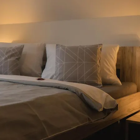 Appartement Jankuv Zlaty Hamr Janské Lázně