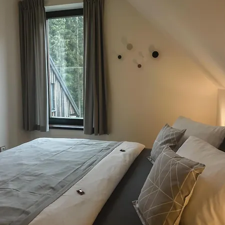 Appartement Jankuv Zlaty Hamr